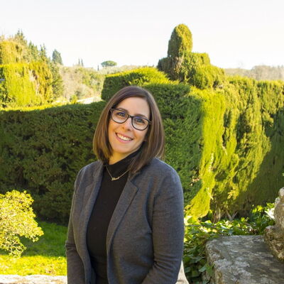 Elena Frosali, RESPONSABILE CONTABILE & Supporto Proprietari