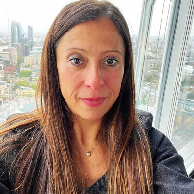 Daniela Suppa, Prenotazioni &
Assistenza clienti
