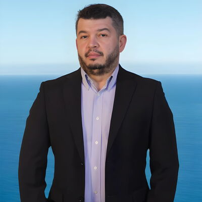 Lazaros Papadopoulos , Responsabile Prodotto