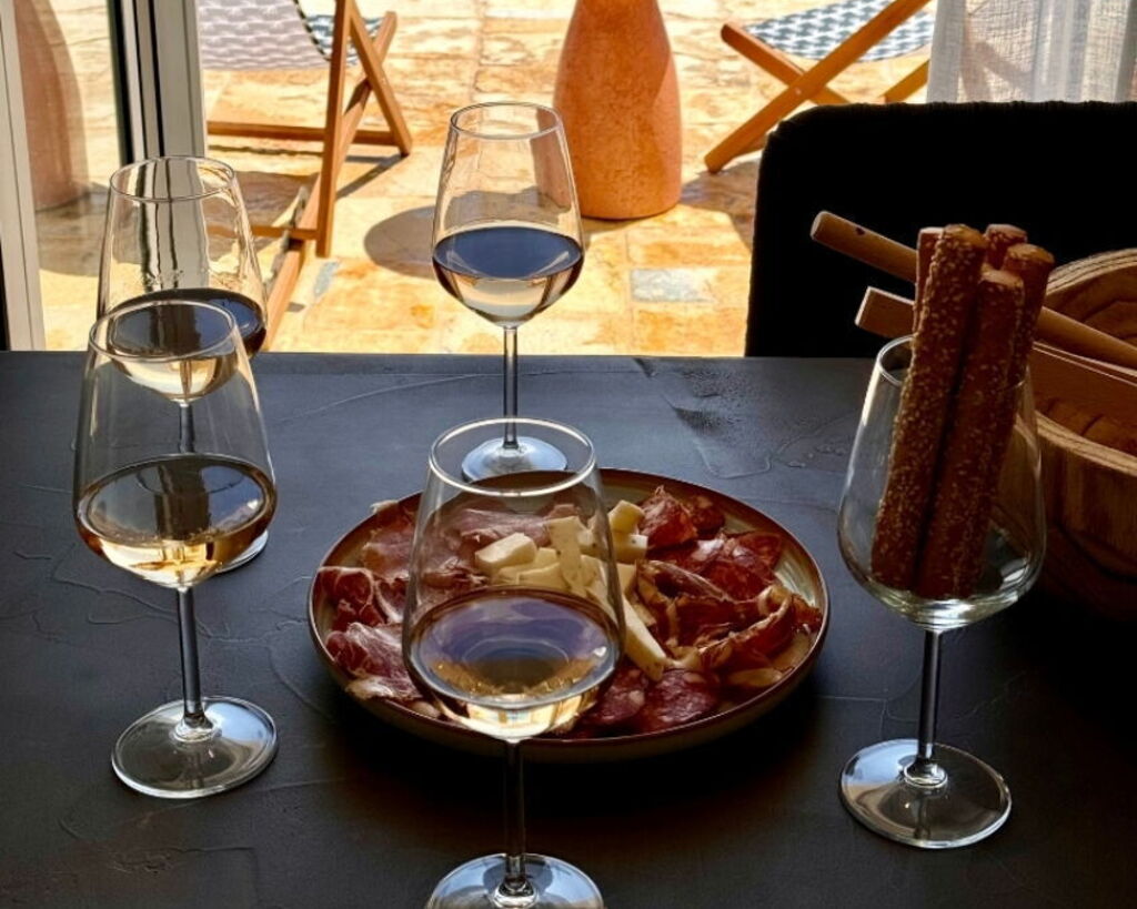 Per noi, l'arte dell'ospitalità risiede nei dettagli